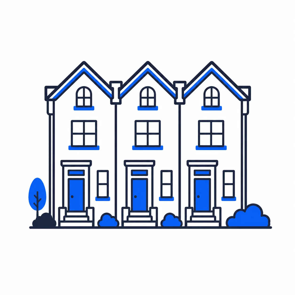 Townhouse